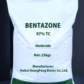 Bentazone 97% TC